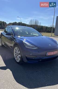 Седан Tesla Model 3 2019 в Ковеле