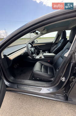 Седан Tesla Model 3 2023 в Одесі фото 8 Седан Tesla Model 3 2023 в Одесі