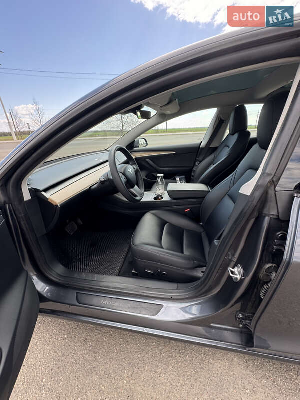 Седан Tesla Model 3 2023 в Одесі фото 8 Седан Tesla Model 3 2023 в Одесі