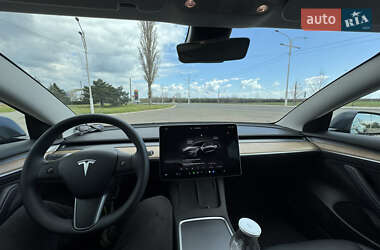 Седан Tesla Model 3 2023 в Одесі фото 6 Седан Tesla Model 3 2023 в Одесі