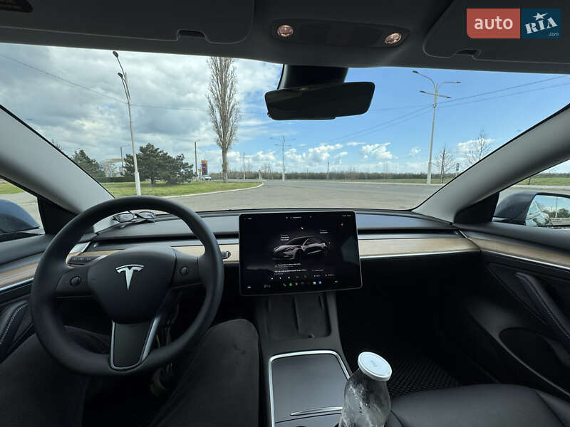 Седан Tesla Model 3 2023 в Одесі фото 6 Седан Tesla Model 3 2023 в Одесі