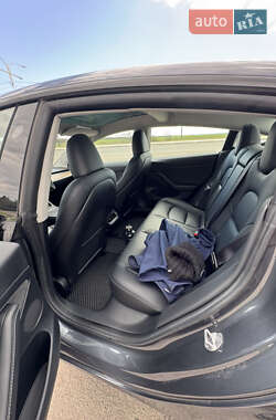 Седан Tesla Model 3 2023 в Одесі фото 9 Седан Tesla Model 3 2023 в Одесі