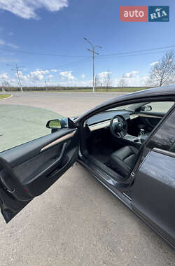 Седан Tesla Model 3 2023 в Одесі фото 2 Седан Tesla Model 3 2023 в Одесі