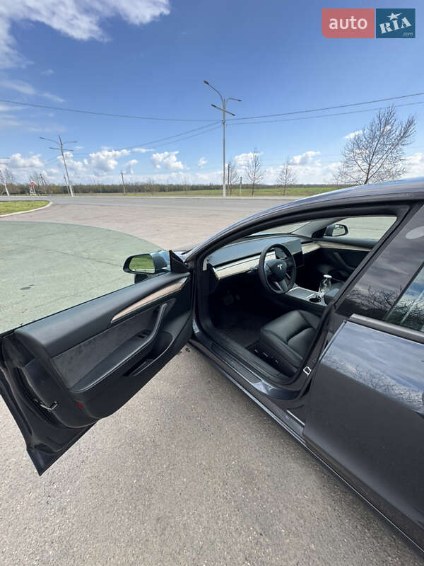Седан Tesla Model 3 2023 в Одесі фото 2 Седан Tesla Model 3 2023 в Одесі