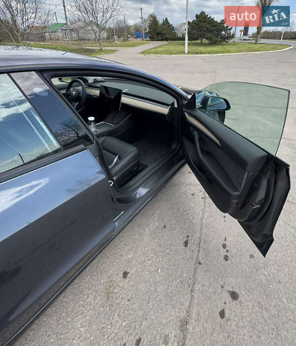Седан Tesla Model 3 2023 в Одесі фото 15 Седан Tesla Model 3 2023 в Одесі