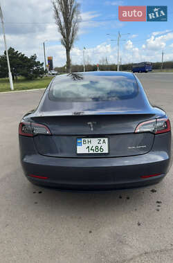 Седан Tesla Model 3 2023 в Одесі фото 5 Седан Tesla Model 3 2023 в Одесі