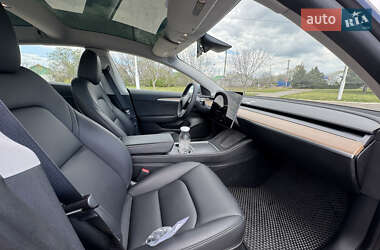 Седан Tesla Model 3 2023 в Одесі фото 14 Седан Tesla Model 3 2023 в Одесі