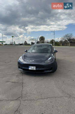 Седан Tesla Model 3 2023 в Одесі фото Седан Tesla Model 3 2023 в Одесі