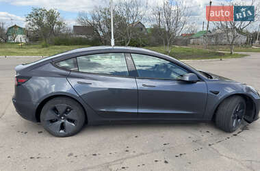 Седан Tesla Model 3 2023 в Одесі фото 7 Седан Tesla Model 3 2023 в Одесі