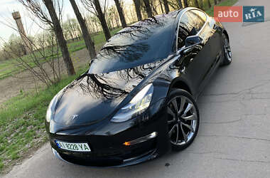 tesla model-3 2019 в Ирпень от профессионального продавца Виталий