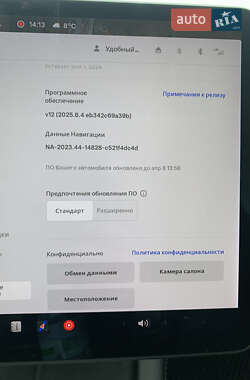 Седан Tesla Model 3 2021 в Одессе