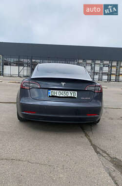 Седан Tesla Model 3 2021 в Одессе