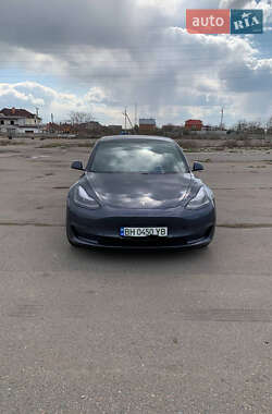 Седан Tesla Model 3 2021 в Одессе
