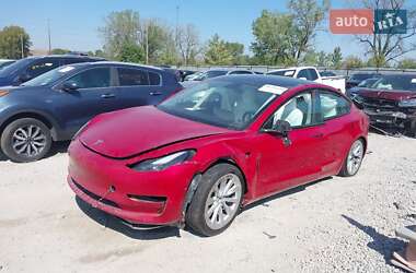 Tesla Model 3  2022