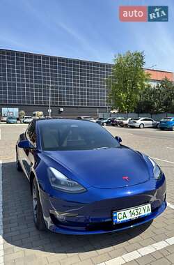 Tesla Model 3  2023