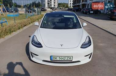 Седан Tesla Model 3 2020 в Ровно фото 29 Седан Tesla Model 3 2020 в Ровно