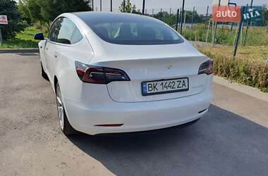 Седан Tesla Model 3 2020 в Ровно фото 35 Седан Tesla Model 3 2020 в Ровно