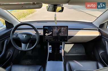 Седан Tesla Model 3 2020 в Ровно фото 39 Седан Tesla Model 3 2020 в Ровно