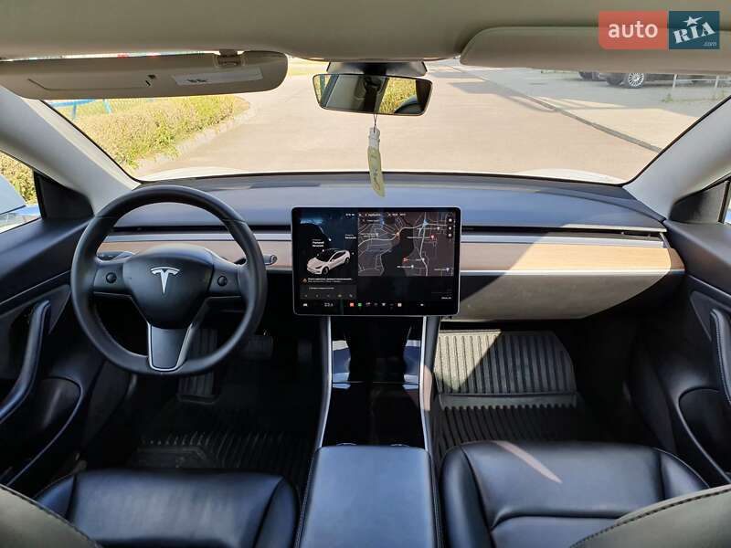Седан Tesla Model 3 2020 в Ровно фото 39 Седан Tesla Model 3 2020 в Ровно