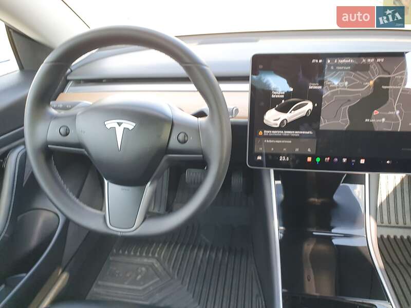 Седан Tesla Model 3 2020 в Ровно фото 38 Седан Tesla Model 3 2020 в Ровно