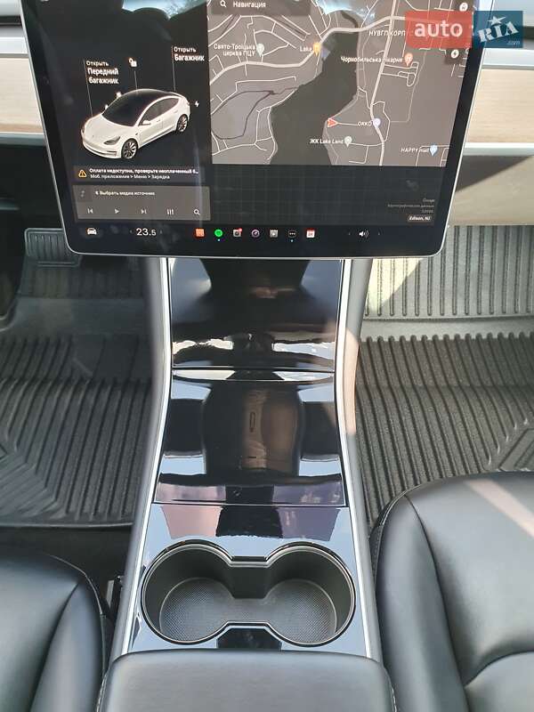 Седан Tesla Model 3 2020 в Ровно фото 41 Седан Tesla Model 3 2020 в Ровно
