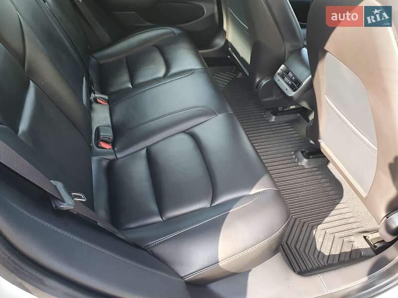 Седан Tesla Model 3 2020 в Ровно фото 46 Седан Tesla Model 3 2020 в Ровно