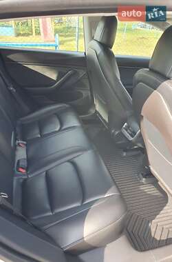 Седан Tesla Model 3 2020 в Ровно фото 47 Седан Tesla Model 3 2020 в Ровно