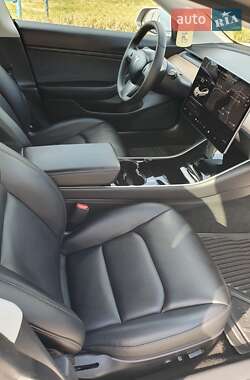 Седан Tesla Model 3 2020 в Ровно фото 44 Седан Tesla Model 3 2020 в Ровно