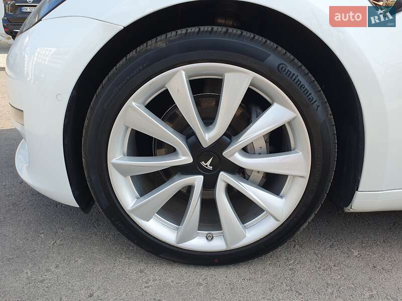 Седан Tesla Model 3 2020 в Ровно фото 50 Седан Tesla Model 3 2020 в Ровно