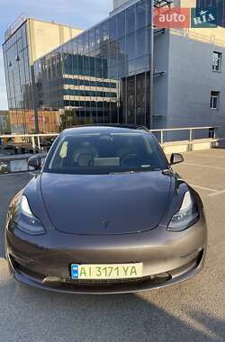 Седан Tesla Model 3 2022 в Киеве фото 2 Седан Tesla Model 3 2022 в Киеве