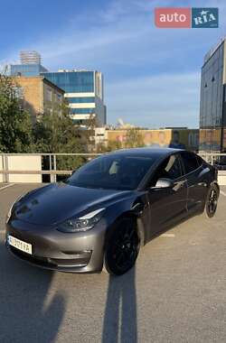 Седан Tesla Model 3 2022 в Киеве фото 4 Седан Tesla Model 3 2022 в Киеве