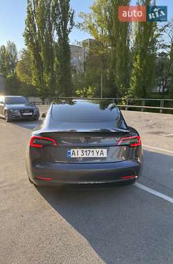Седан Tesla Model 3 2022 в Киеве фото 8 Седан Tesla Model 3 2022 в Киеве