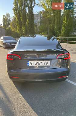 Седан Tesla Model 3 2022 в Киеве фото 9 Седан Tesla Model 3 2022 в Киеве