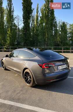 Седан Tesla Model 3 2022 в Киеве фото 6 Седан Tesla Model 3 2022 в Киеве