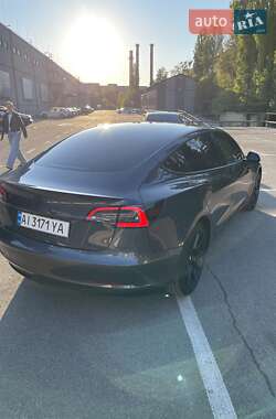 Седан Tesla Model 3 2022 в Киеве фото 10 Седан Tesla Model 3 2022 в Киеве