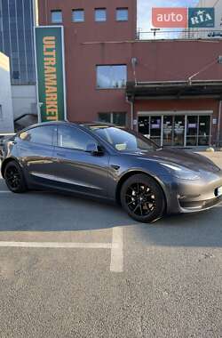 Седан Tesla Model 3 2022 в Киеве фото 13 Седан Tesla Model 3 2022 в Киеве