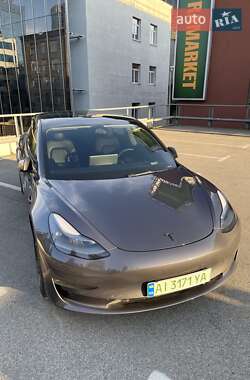 Седан Tesla Model 3 2022 в Киеве фото 16 Седан Tesla Model 3 2022 в Киеве