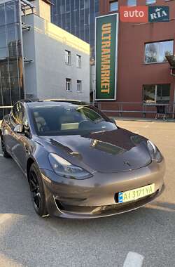 Седан Tesla Model 3 2022 в Киеве фото 15 Седан Tesla Model 3 2022 в Киеве