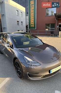 Седан Tesla Model 3 2022 в Киеве фото 17 Седан Tesla Model 3 2022 в Киеве