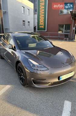 Седан Tesla Model 3 2022 в Киеве фото 18 Седан Tesla Model 3 2022 в Киеве