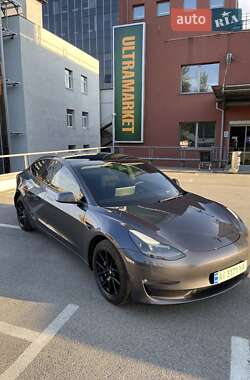 Седан Tesla Model 3 2022 в Киеве фото 21 Седан Tesla Model 3 2022 в Киеве