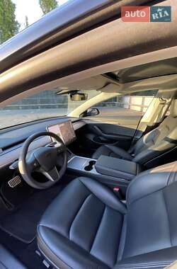 Седан Tesla Model 3 2022 в Киеве фото 26 Седан Tesla Model 3 2022 в Киеве