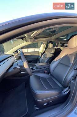 Седан Tesla Model 3 2022 в Киеве фото 28 Седан Tesla Model 3 2022 в Киеве