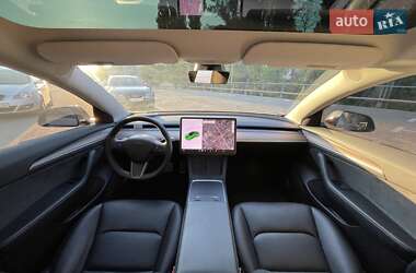 Седан Tesla Model 3 2022 в Киеве фото 30 Седан Tesla Model 3 2022 в Киеве