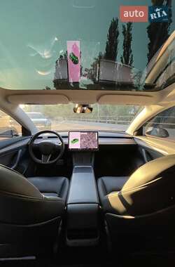 Седан Tesla Model 3 2022 в Киеве фото 31 Седан Tesla Model 3 2022 в Киеве