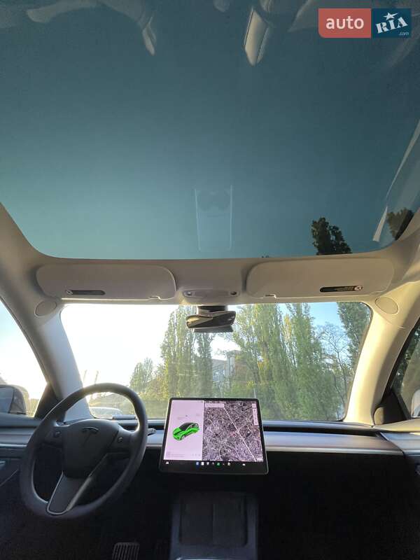Седан Tesla Model 3 2022 в Киеве фото 33 Седан Tesla Model 3 2022 в Киеве