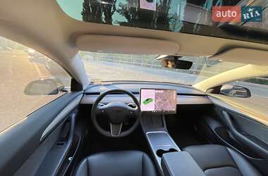 Седан Tesla Model 3 2022 в Киеве фото 35 Седан Tesla Model 3 2022 в Киеве