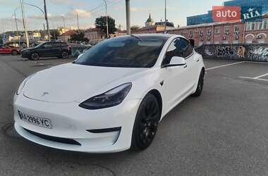 Tesla Model 3 2023