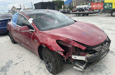 Tesla Model 3  2019