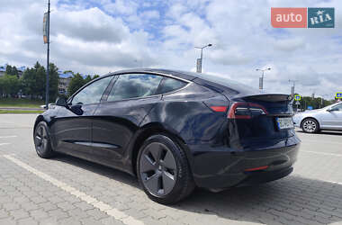 Tesla Model 3  2023